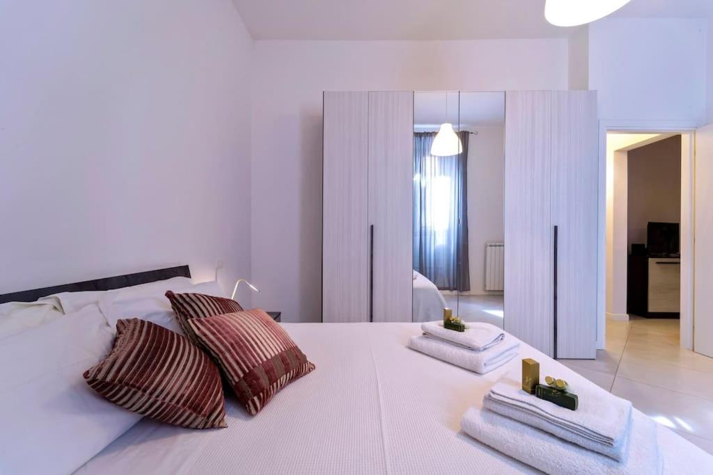 Savonarola Comfy Flat Apartamento Florença Exterior foto