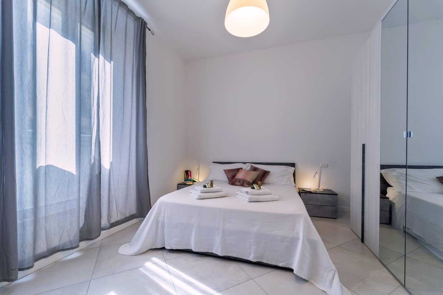 Savonarola Comfy Flat Apartamento Florença Exterior foto